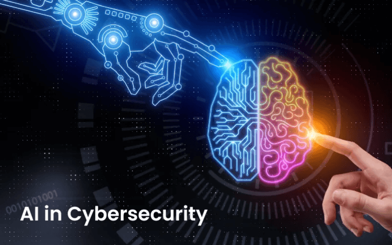 How Can Generative Ai be Used in Cybersecurity