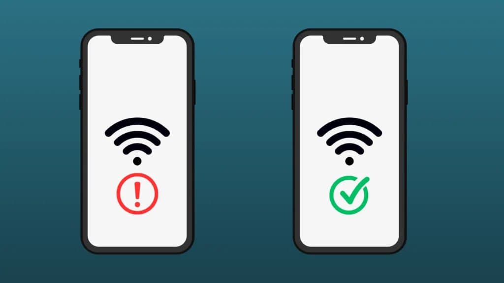How to Connect WiFi Without Password in Android Mobile