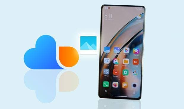 How to Transfer Photos from Mi Cloud to Computer Easily (Step-by-Step Guide)